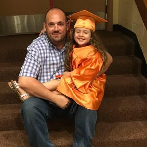 Meet your Posher, Geoffrey